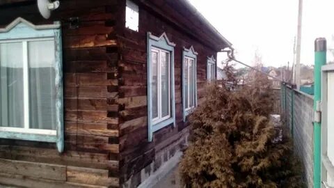 Дом белово кемеровская область