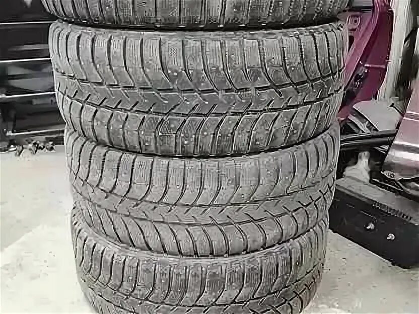 Авито шины зимние 17
