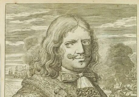 Henry morgan