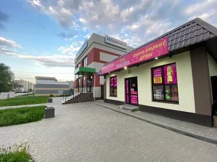 Космонавтов 2 фото