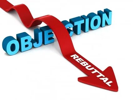 Sales objects
