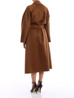 Max mara чей бренд