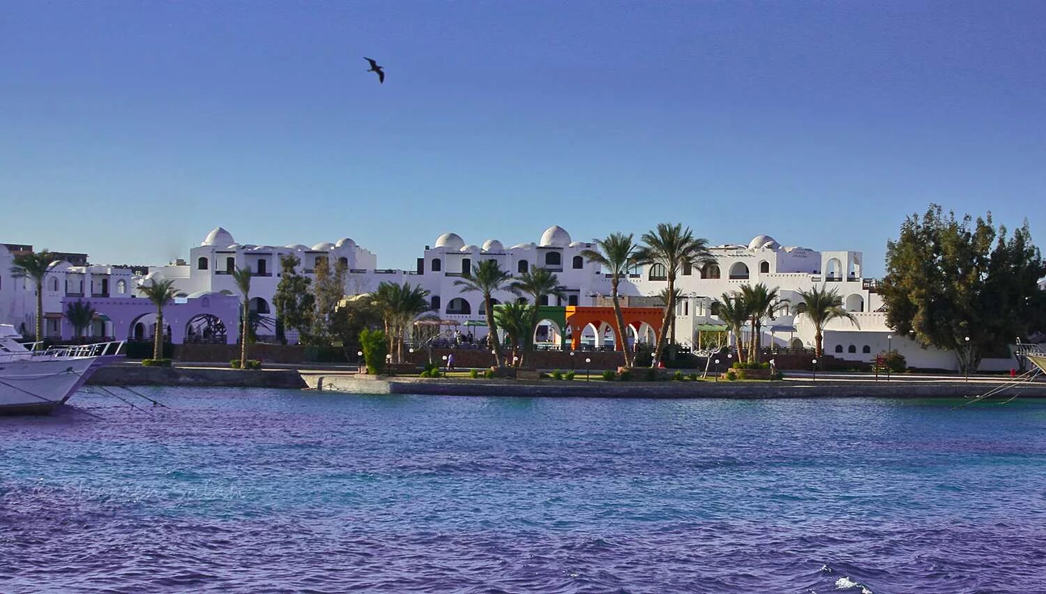 Хургада / Hurghada Arabella Azur. Arabella azur