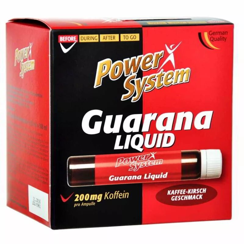 Power System Guarana Liquid гуарана 25 мл 1 амп. Power System Guarana Liquid гуарана 500 мл. Carnitine & Guarana ампулы. Гуарана Энергетик ампула. Гуарана спортивное питание