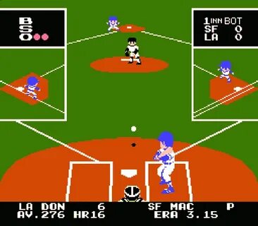 Bases loaded