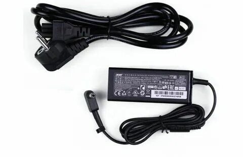 Зарядное для ноутбука acer aspire 3