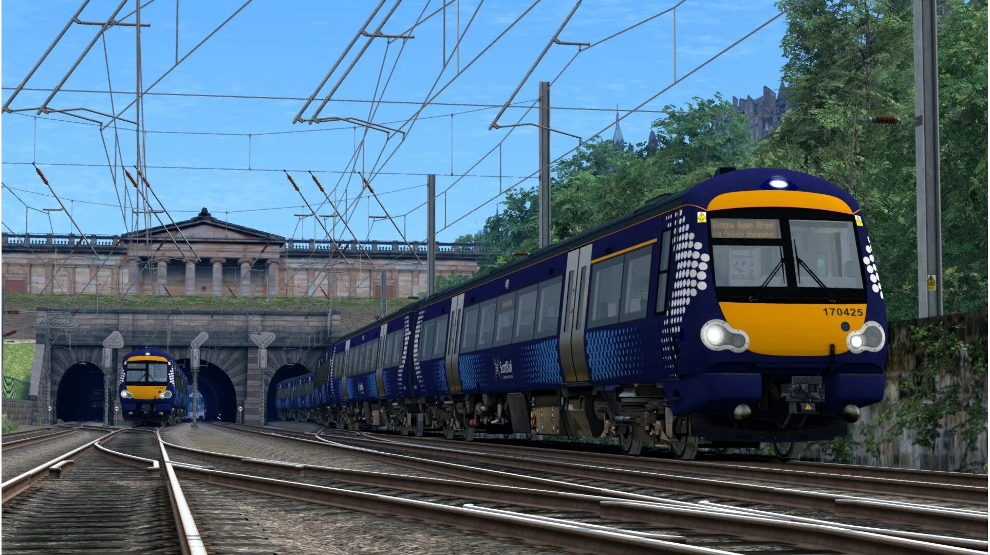 Additional train. Трейн симулятор 2025. train simulator 2025.