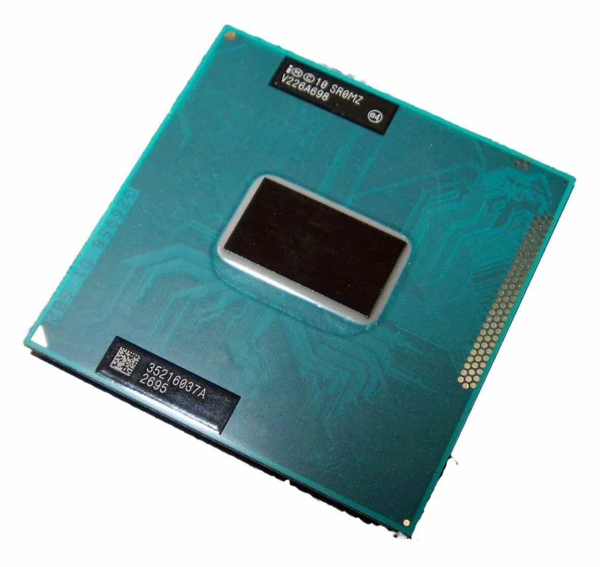 I5 3210m апгрейд
