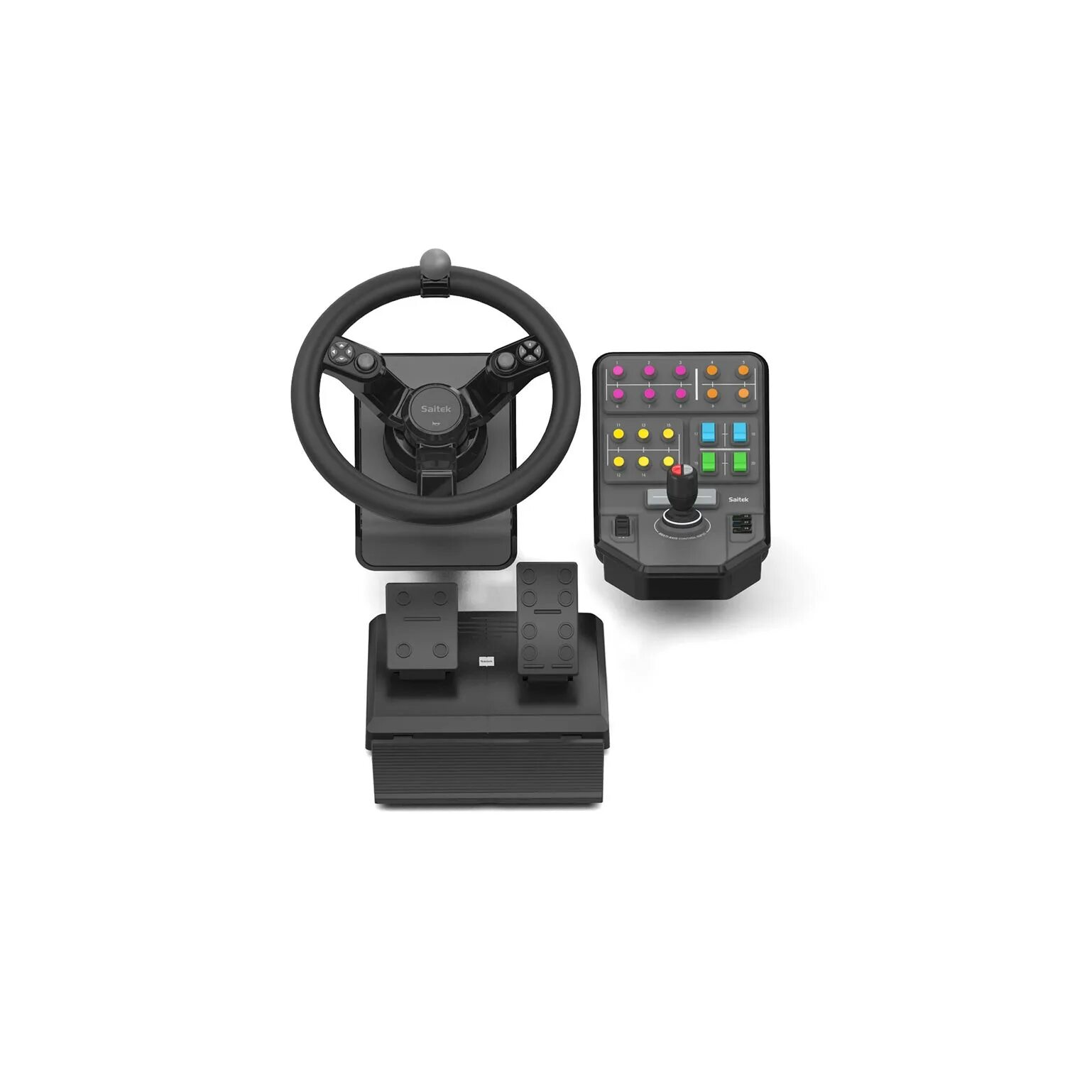 Logitech heavy equipment bundle. Руль logitech heavy equipment bundle. руль saitek heavy equipment precision control. logitech g saitek farm sim controller. logitech g heavy equipment bundle.