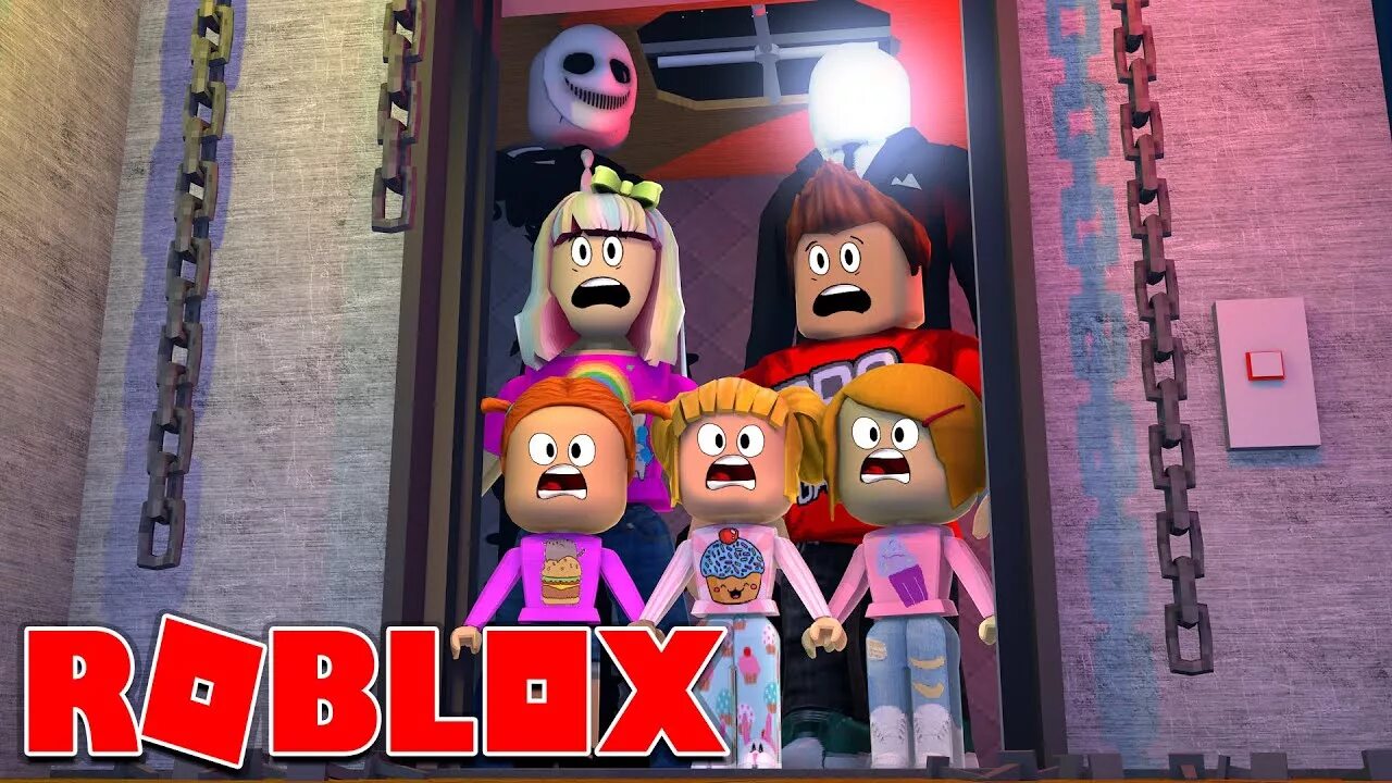 Роблокс хоррор тайкун. Кто такой хэппи из роблокса. Happy family roblox horror. Роблокс семья. Чаки роблокс.