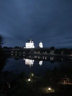 Бело псков