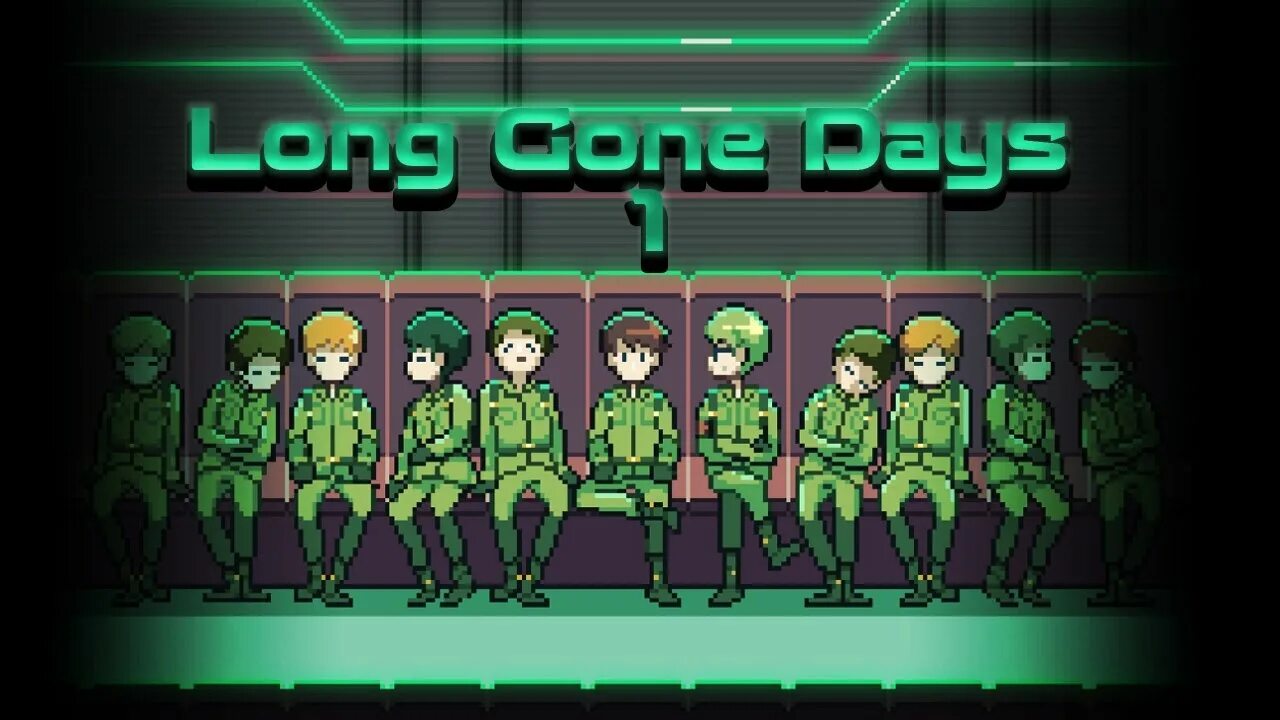 Long gone Days Rourke. Long gone игра. Long gone Days screenshots. Long gone Days русификатор. Game can long