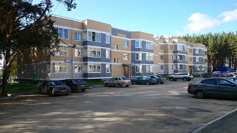 Патруши