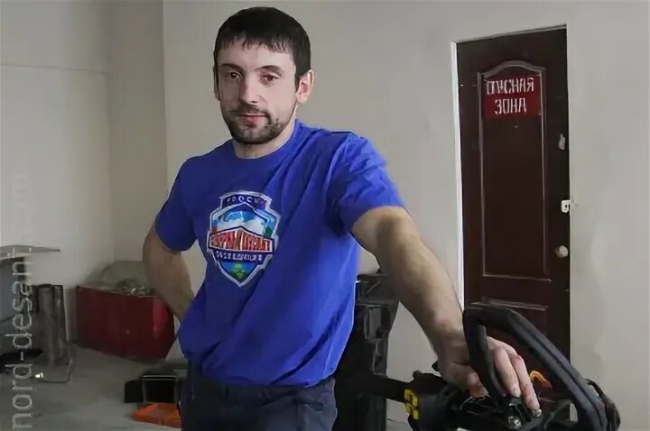 Работа механика нижневартовск