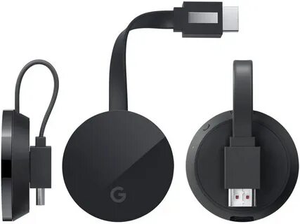 C chromecast