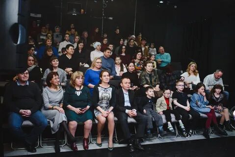 Театр сдвиг