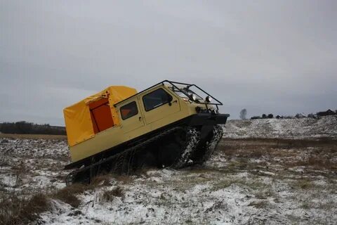 Гтм