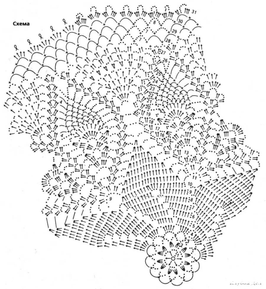 Салфетки крючком со схемами. Схемы вязания крючком салфеток. Салфетка крючком схема и описание. Схемы вязания больших салфеток крючком. Салфетка крючком схема на русском языке