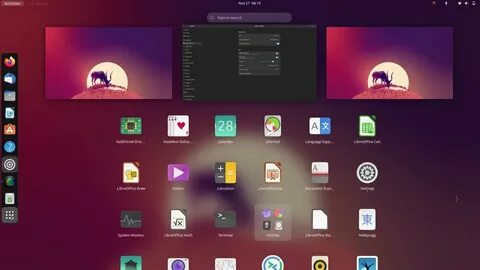 Linux 23