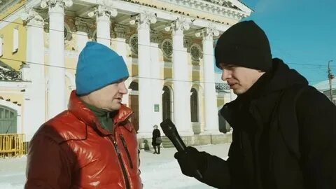 Держись чувак
