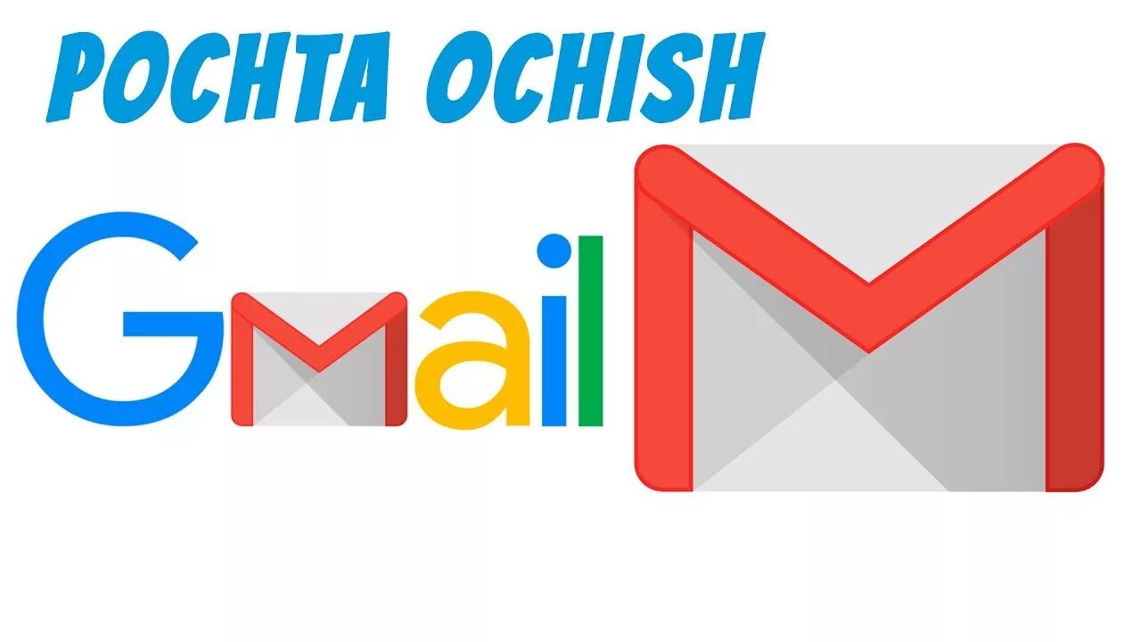 5 gmail com. Gmail.com почта. Электронный почта очиш. @Mail ochish.