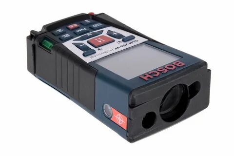 Дальномер bosch 250