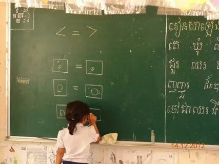 A right education has