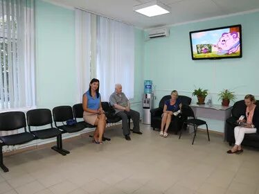 Дкц филиалы