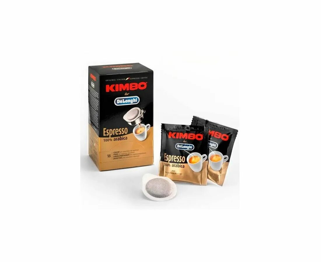 Какое кофе для кофемашины рожкового типа. Чалды для кофемашины delonghi. kimbo delonghi espresso 100 arabica. чалды для кофеварки delonghi. таблетки для кофемашины delonghi рожковая.