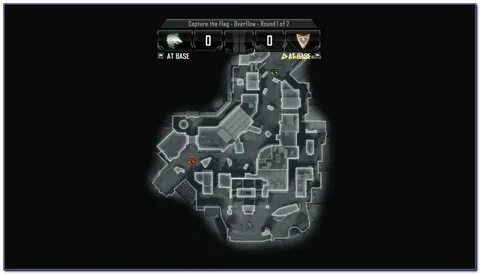 Карты call of duty black ops