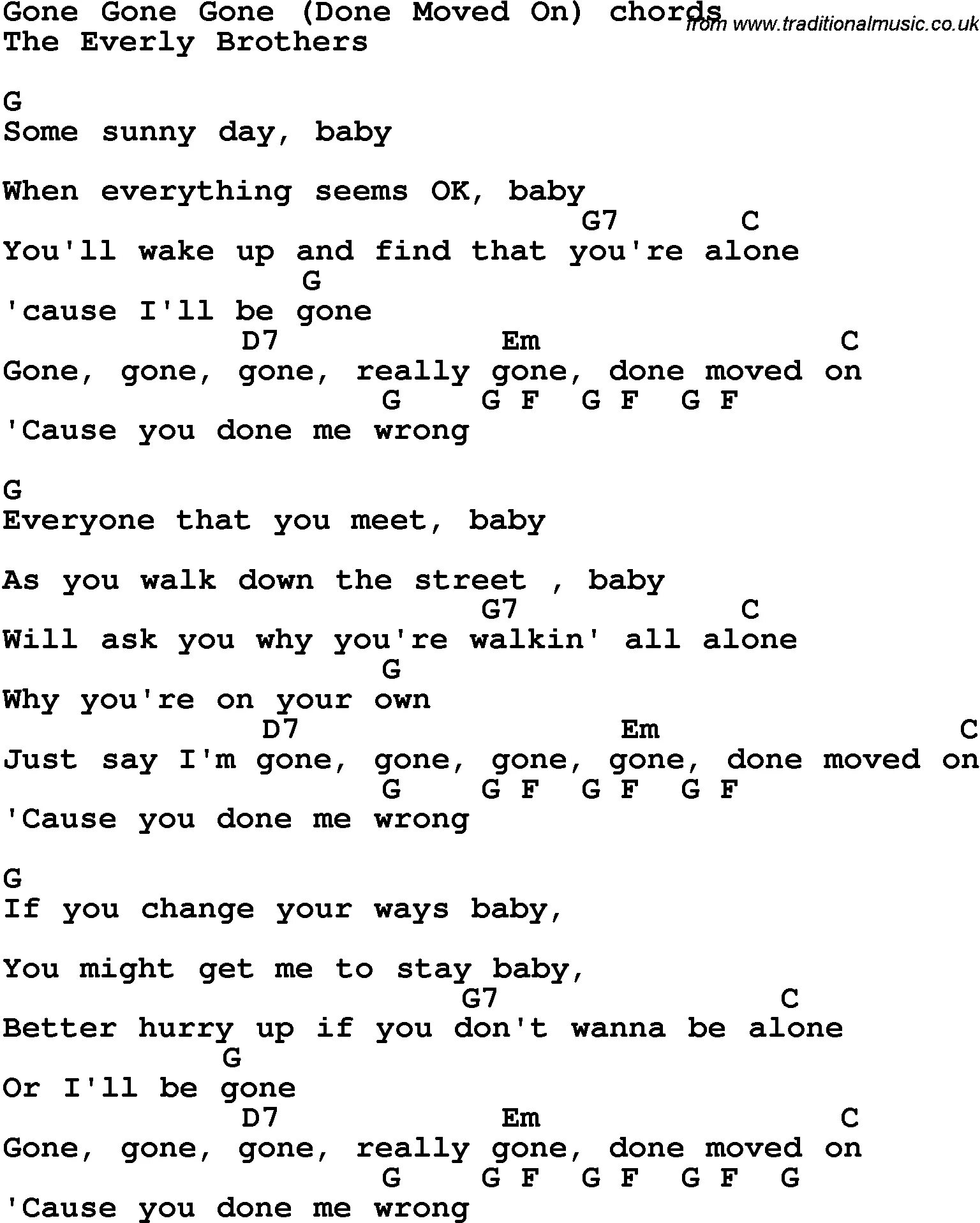 Gone fludd аккорды. Gone аккорды. Слова песни gone gone gone. Phillip Phillips gone gone. Rose gone аккорды.