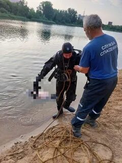 Мальчик утонул в сормовском парке