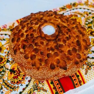 Каравай пироги на заказ