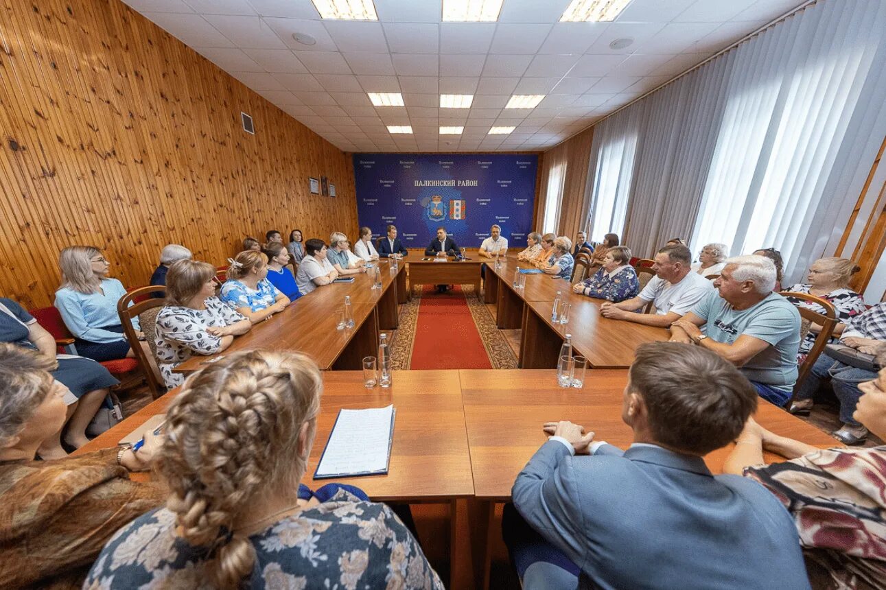 Сегодня свежие новости псковской