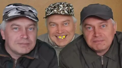 Три братишки