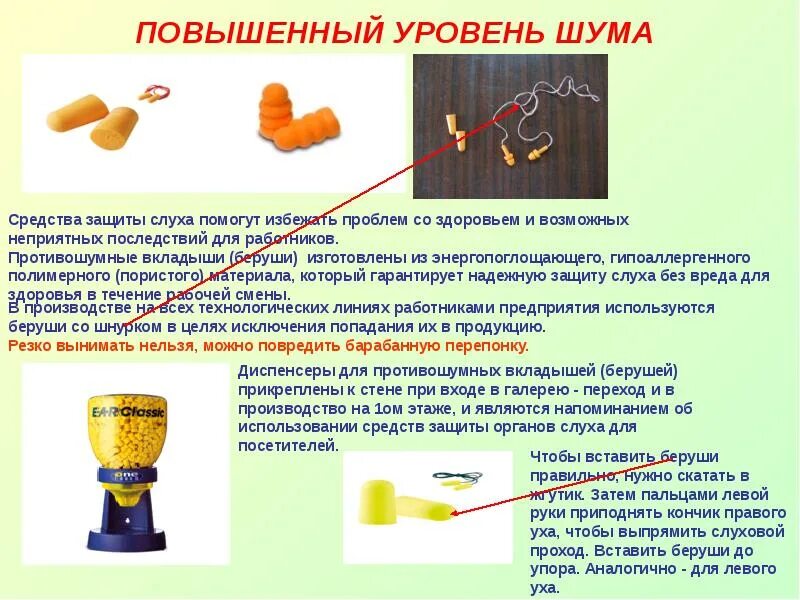 Применение противошумных вкладышей. Повышенный уровень шума. Средства защиты слуха. Средства защиты от шума на производстве. Защита слуха от шума.