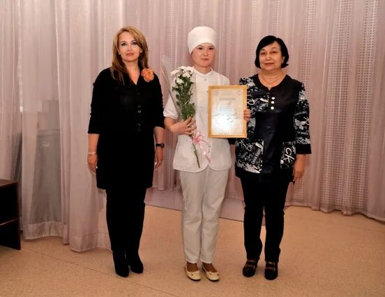 Сайт нижнекамского медицинского. Ванюшина Казанский медколледж.