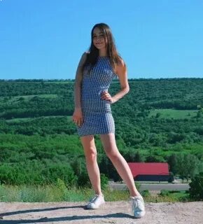 Яночка 18