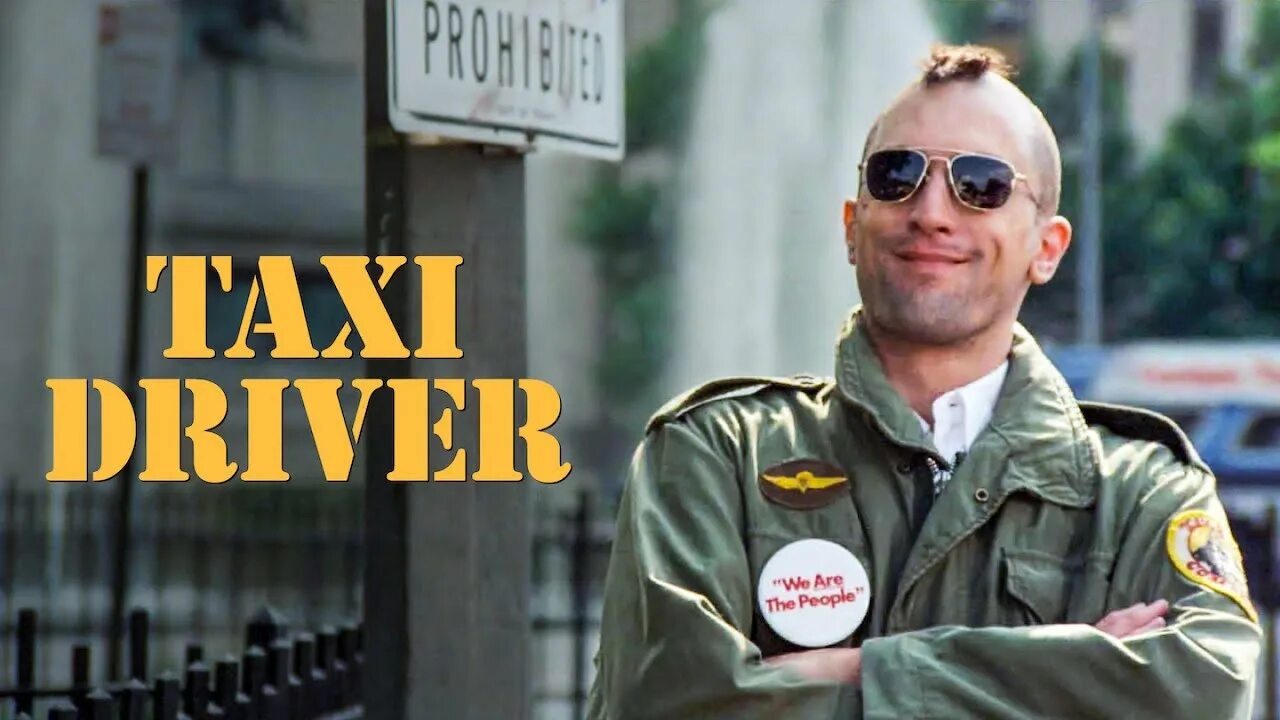 Become taxi driver code
