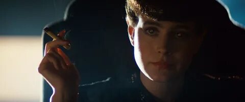 Blade Runner, Sean Young - HD Wallpaper View, Resize and Free Download / Wa...