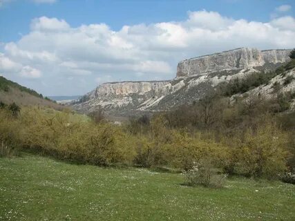 Село малое садовое бахчисарайский