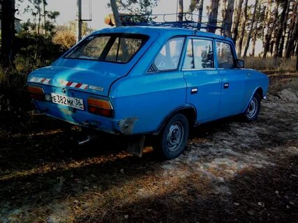 Иж 21251
