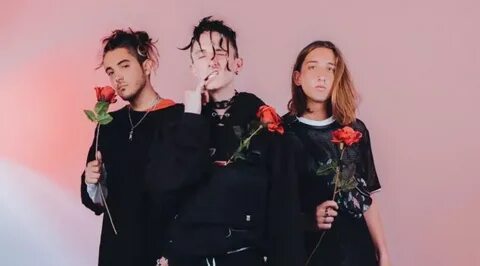 Текст песни chase atlantic into it
