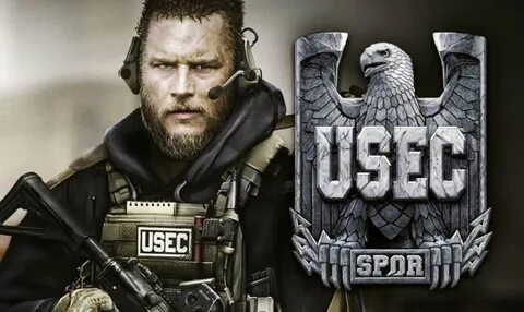 Tarkov usec
