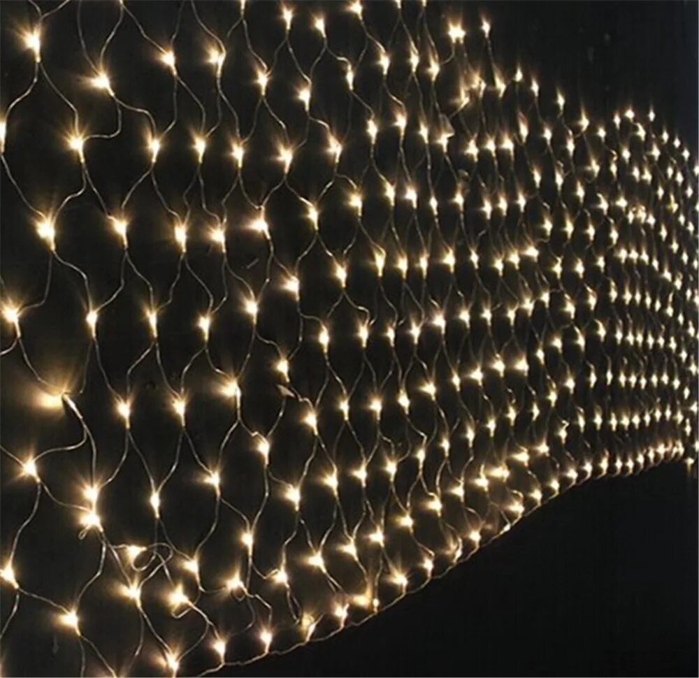 Light net low