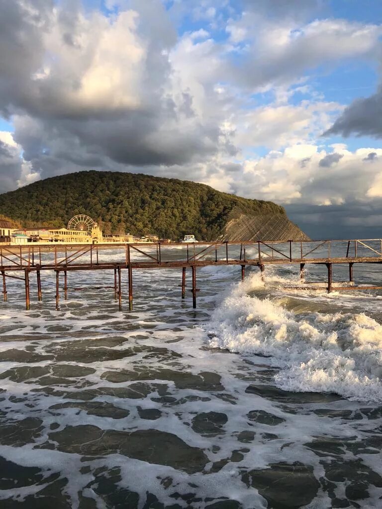 Погода в архипке. Архипо-Осиповка. Море Архипо Осиповка. Архиповка-Осиповка море.