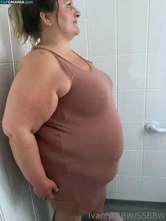 Ivanna bbw - leaked.win.