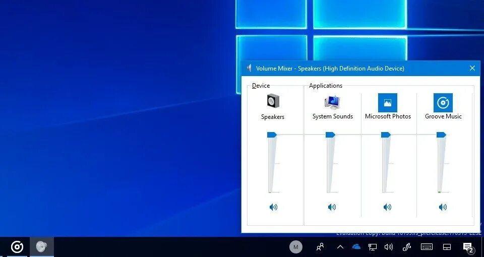 Windows 10 pro звук. Звук виндовс 10. Sound Lock для Windows 10.