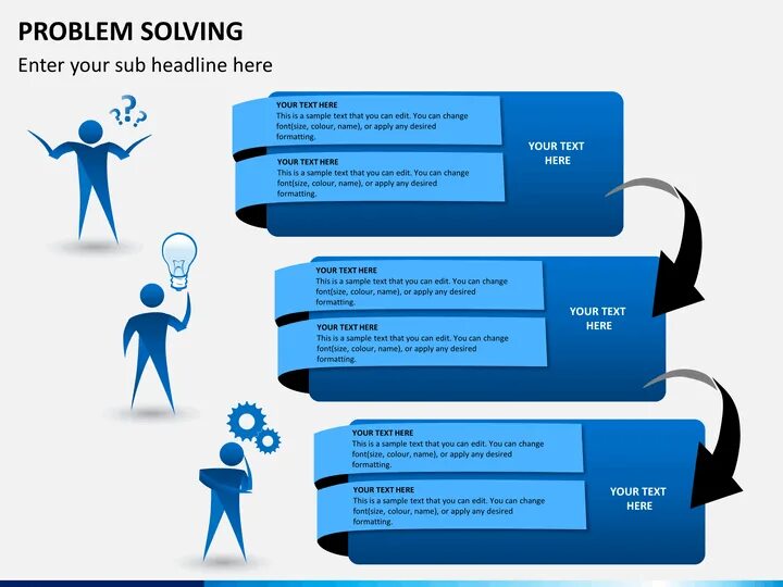 We can solve the problem. Решение проблемы. проблема для презентации. problem solving. problem solving presentation.