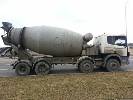 Бетон куб спб
